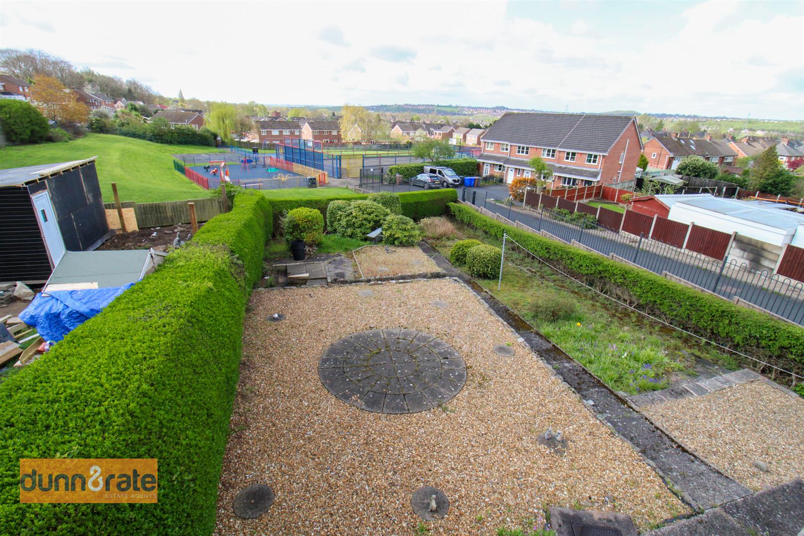 Edge View Road, Baddeley Green, Stoke-On-Trent